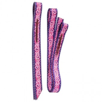 JTI Nylon set billets Fashion PINK